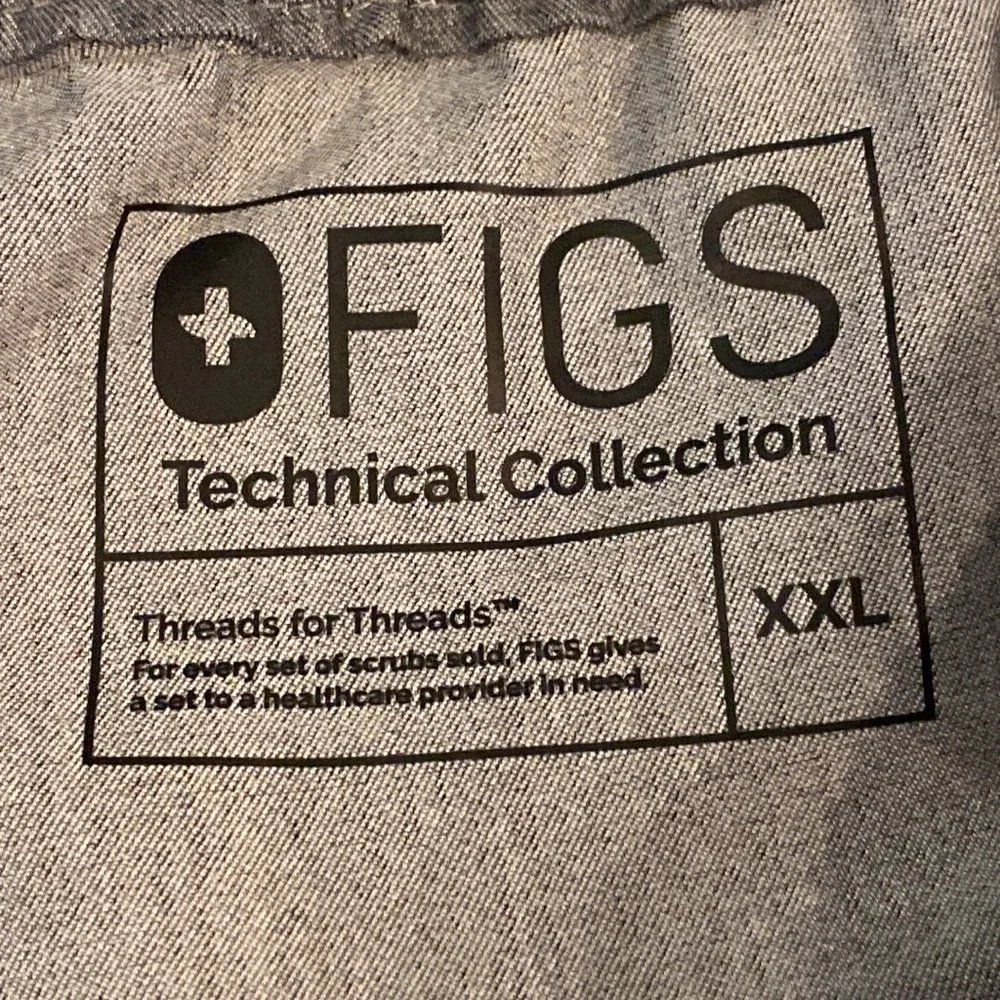 FIGS Technical‎ Collection Scrub Pants